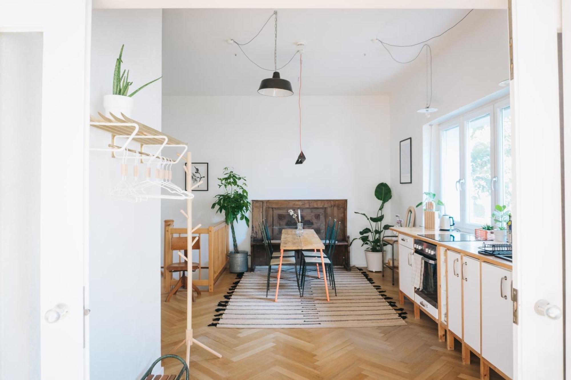 Raum Life - Vintage Loft - Heimkino Netflix - 2X Privat Parkplaetze Apartment Straubing Ngoại thất bức ảnh