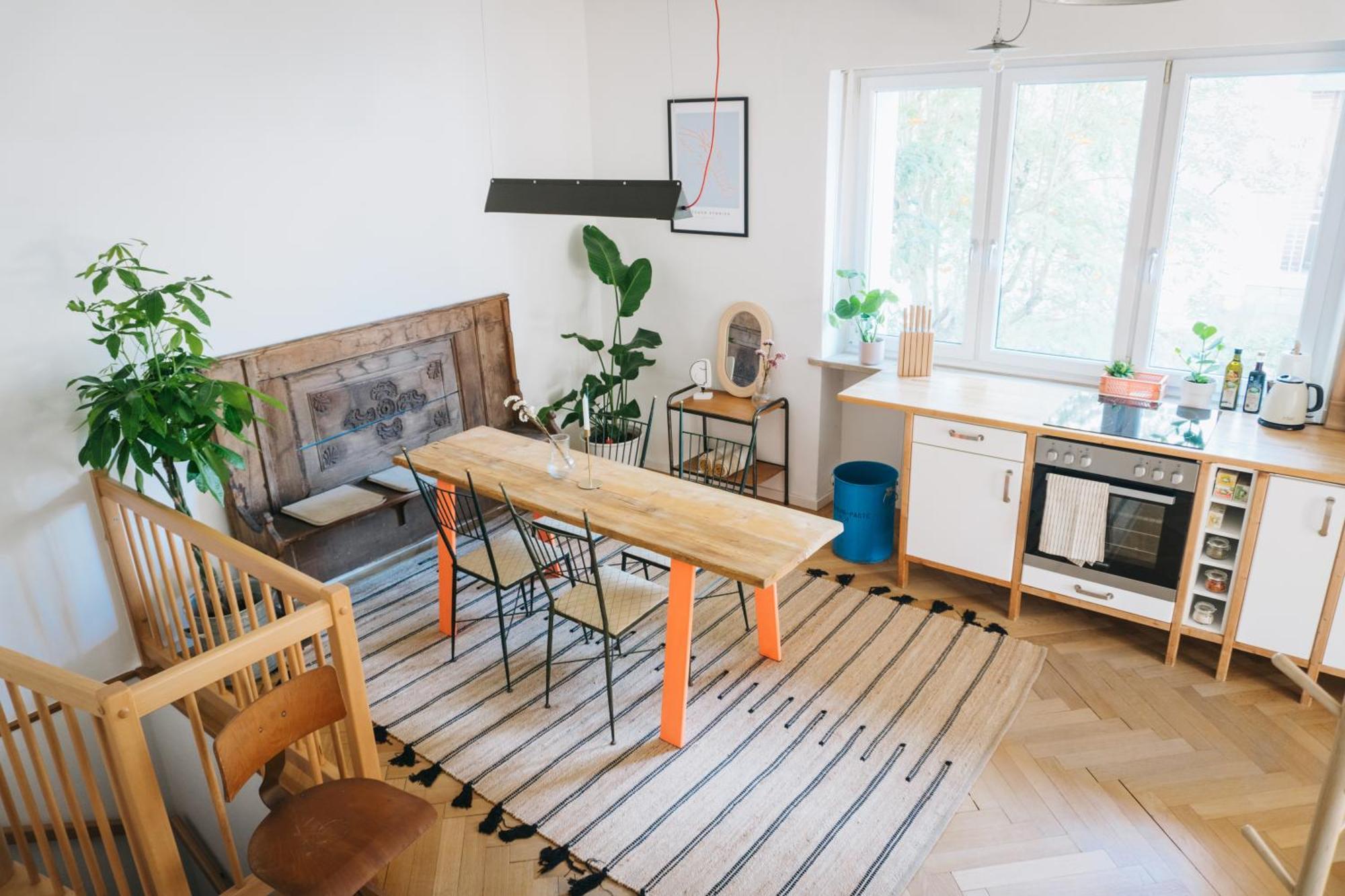 Raum Life - Vintage Loft - Heimkino Netflix - 2X Privat Parkplaetze Apartment Straubing Ngoại thất bức ảnh