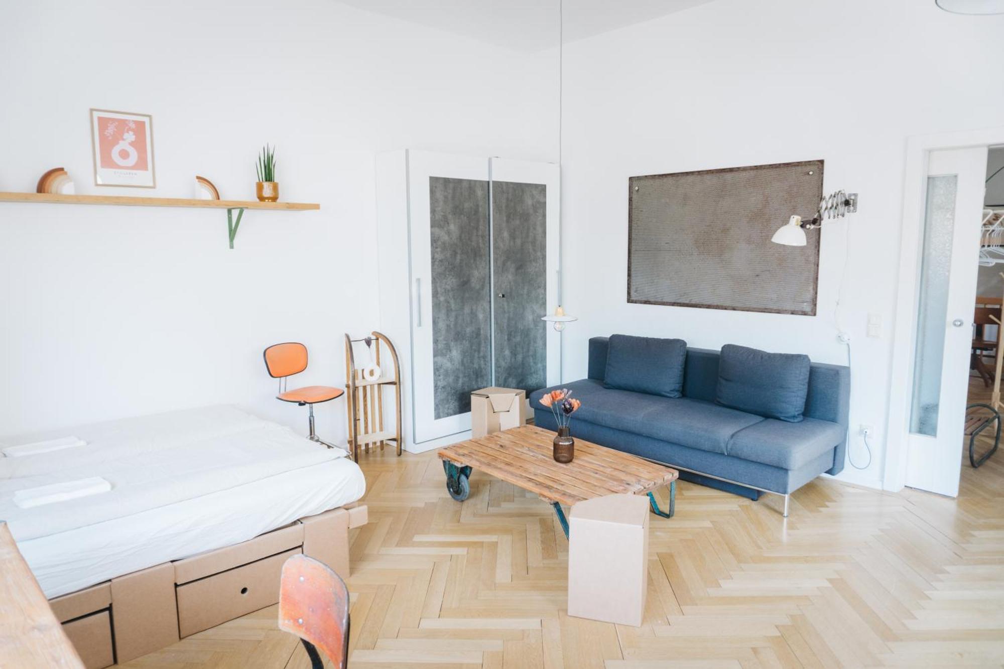 Raum Life - Vintage Loft - Heimkino Netflix - 2X Privat Parkplaetze Apartment Straubing Ngoại thất bức ảnh
