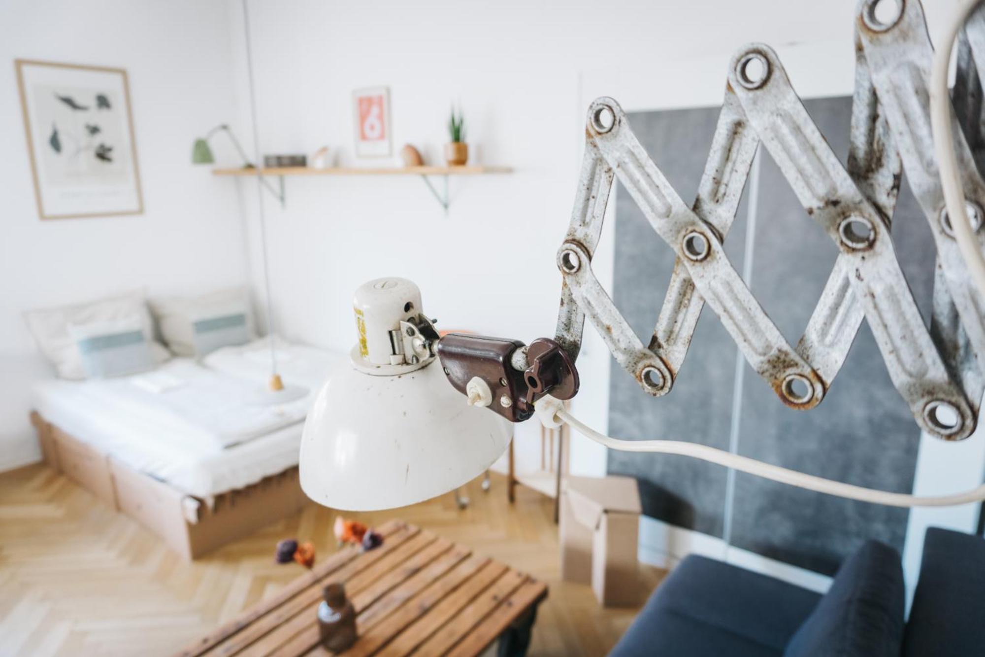 Raum Life - Vintage Loft - Heimkino Netflix - 2X Privat Parkplaetze Apartment Straubing Ngoại thất bức ảnh