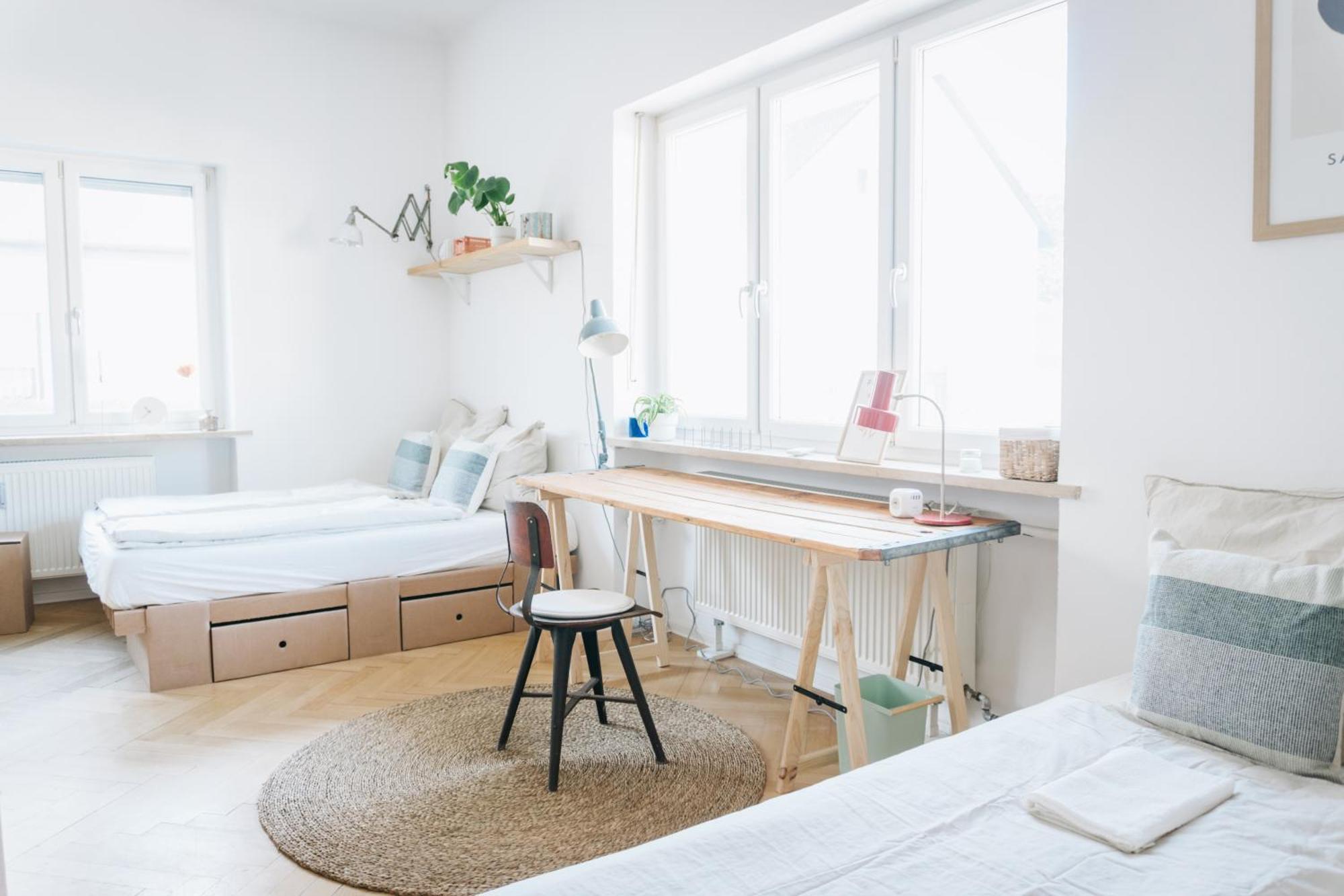Raum Life - Vintage Loft - Heimkino Netflix - 2X Privat Parkplaetze Apartment Straubing Ngoại thất bức ảnh