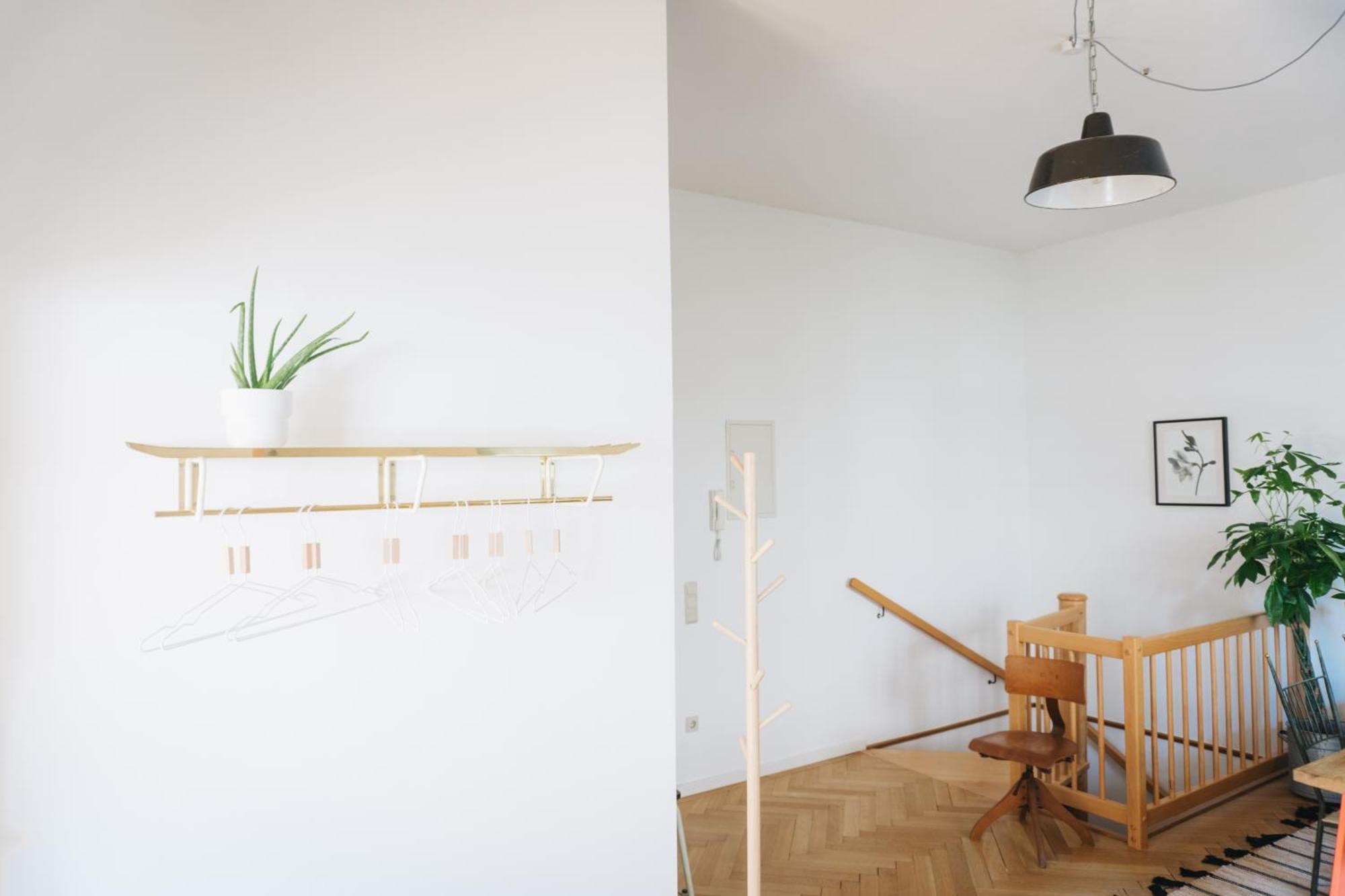 Raum Life - Vintage Loft - Heimkino Netflix - 2X Privat Parkplaetze Apartment Straubing Ngoại thất bức ảnh